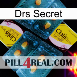 Drs Secret